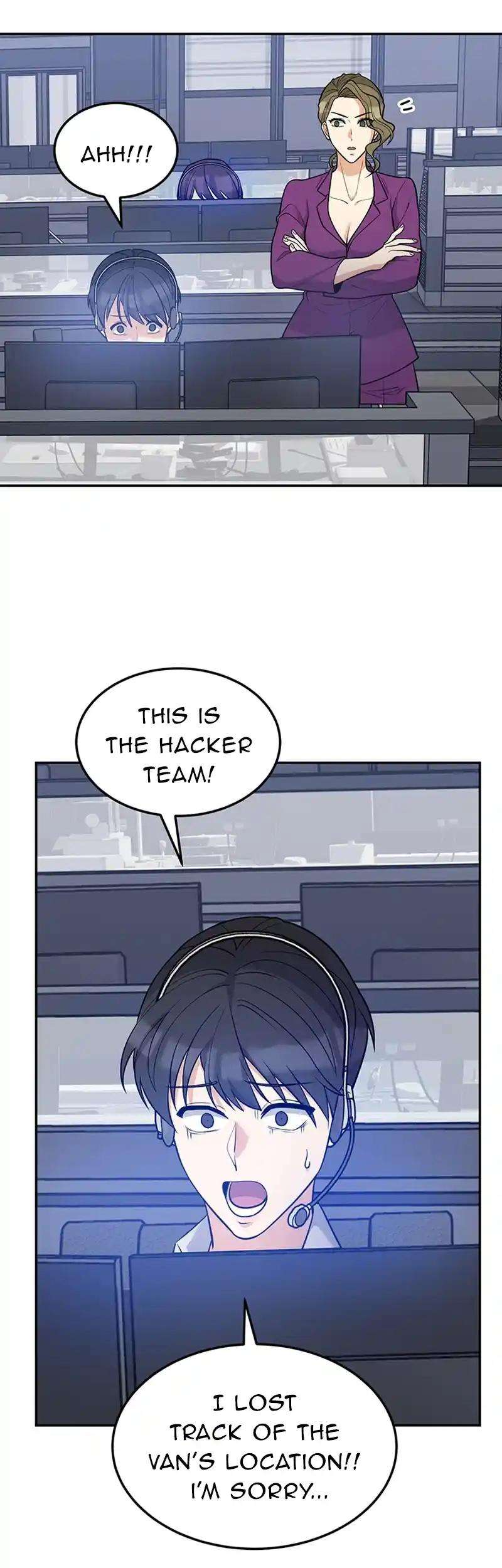 Scorpion Time Chapter 26 38